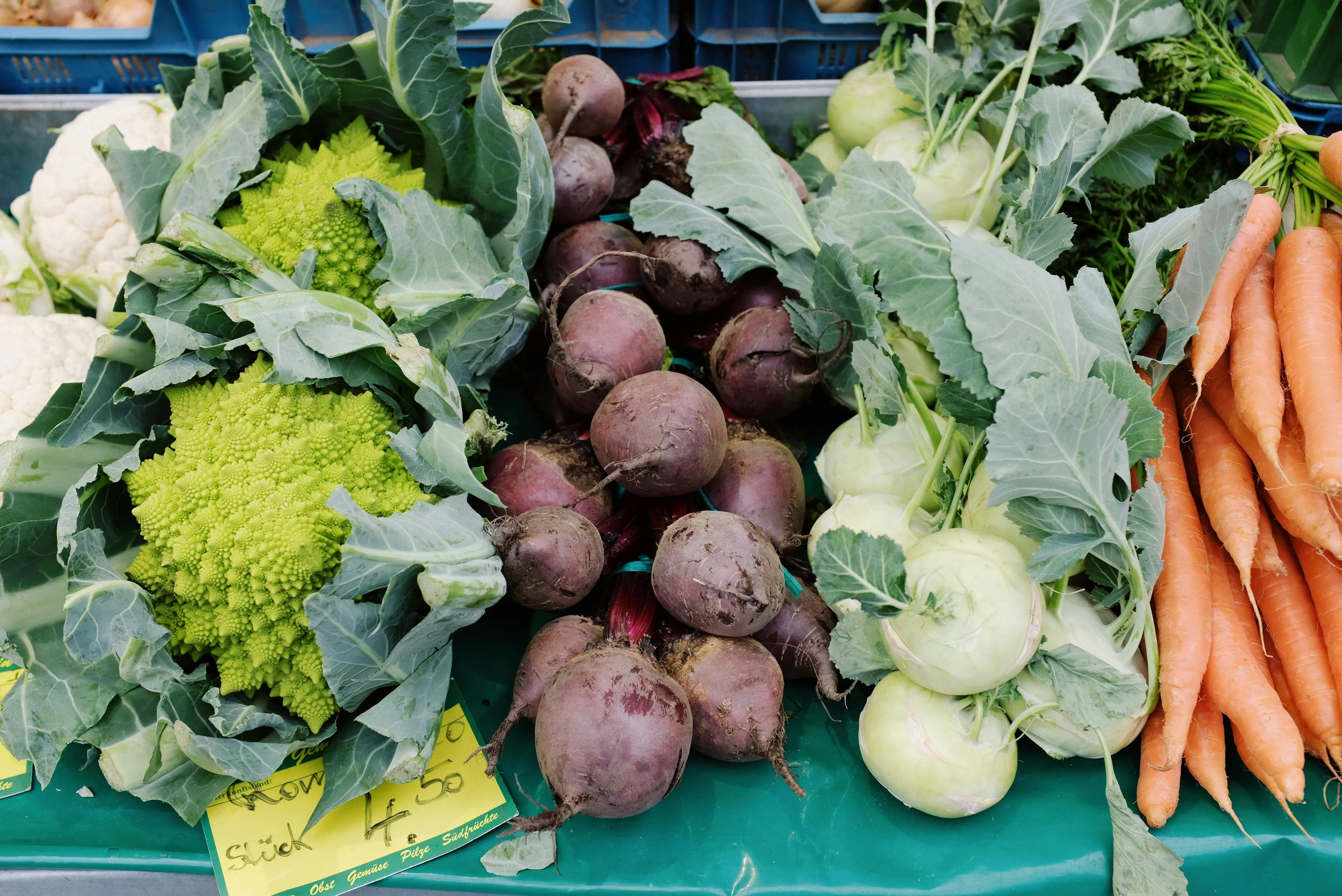 Garden Of Eden Produce