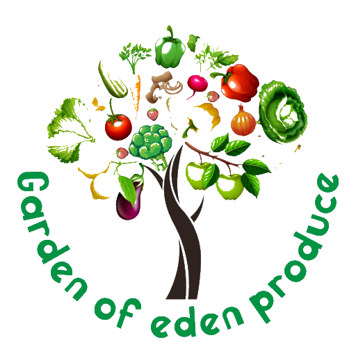 Garden Of Eden Produce