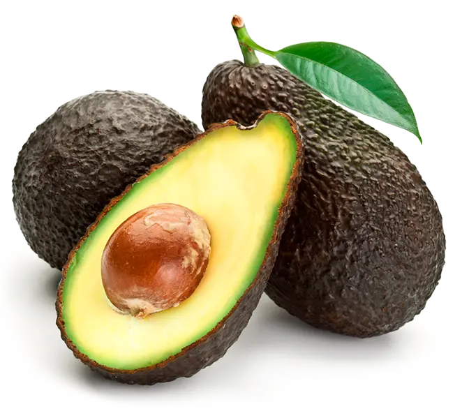 Hass Avocado Ripe image