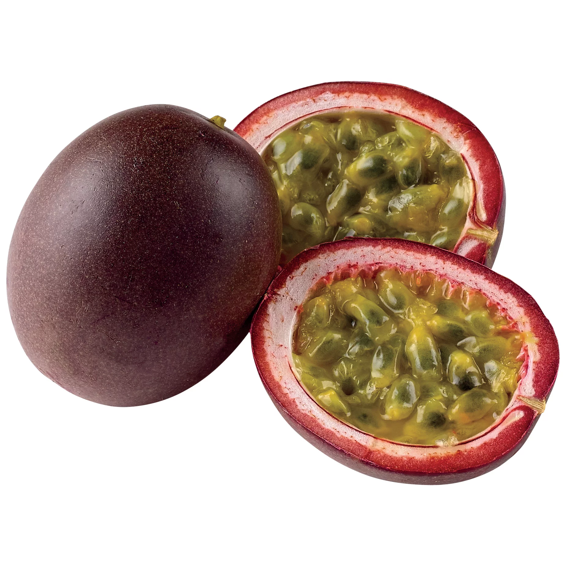 passion fruit