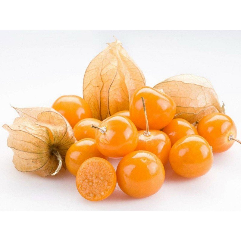 Cape Gooseberry/physalis