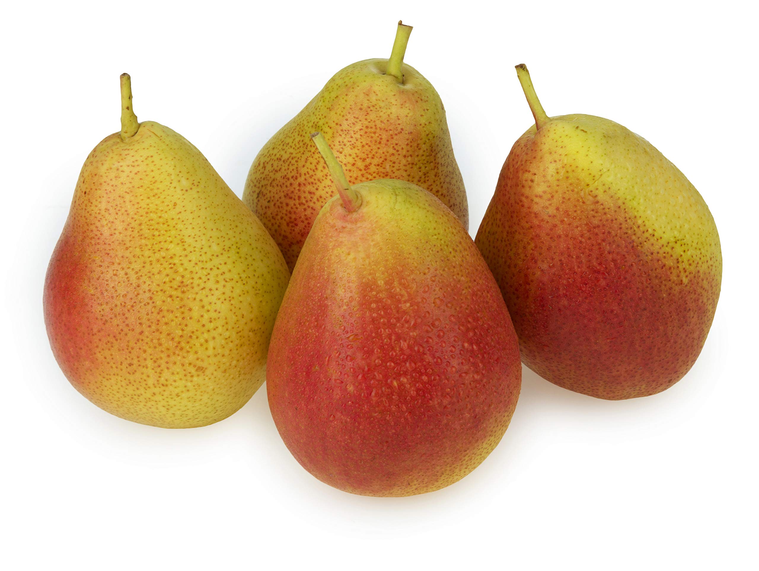 PEARS RED/IMPORTED