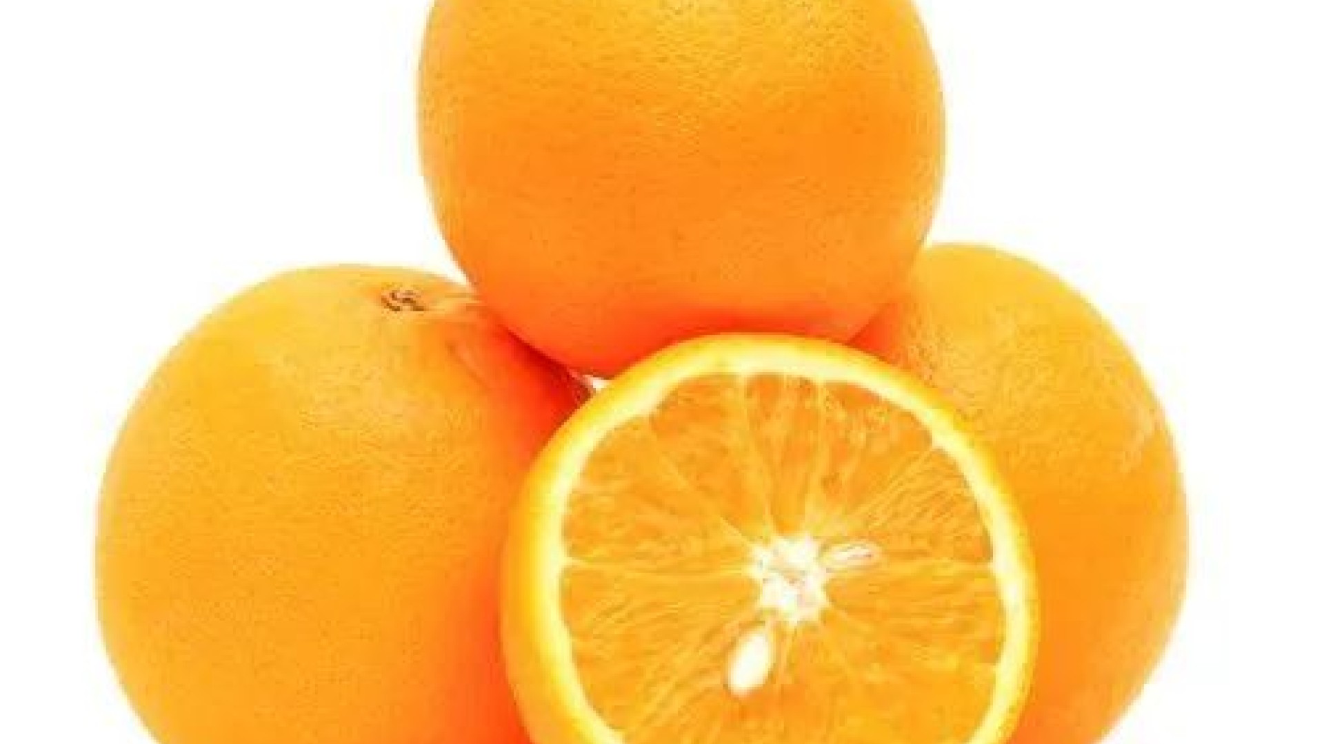 Orange imported