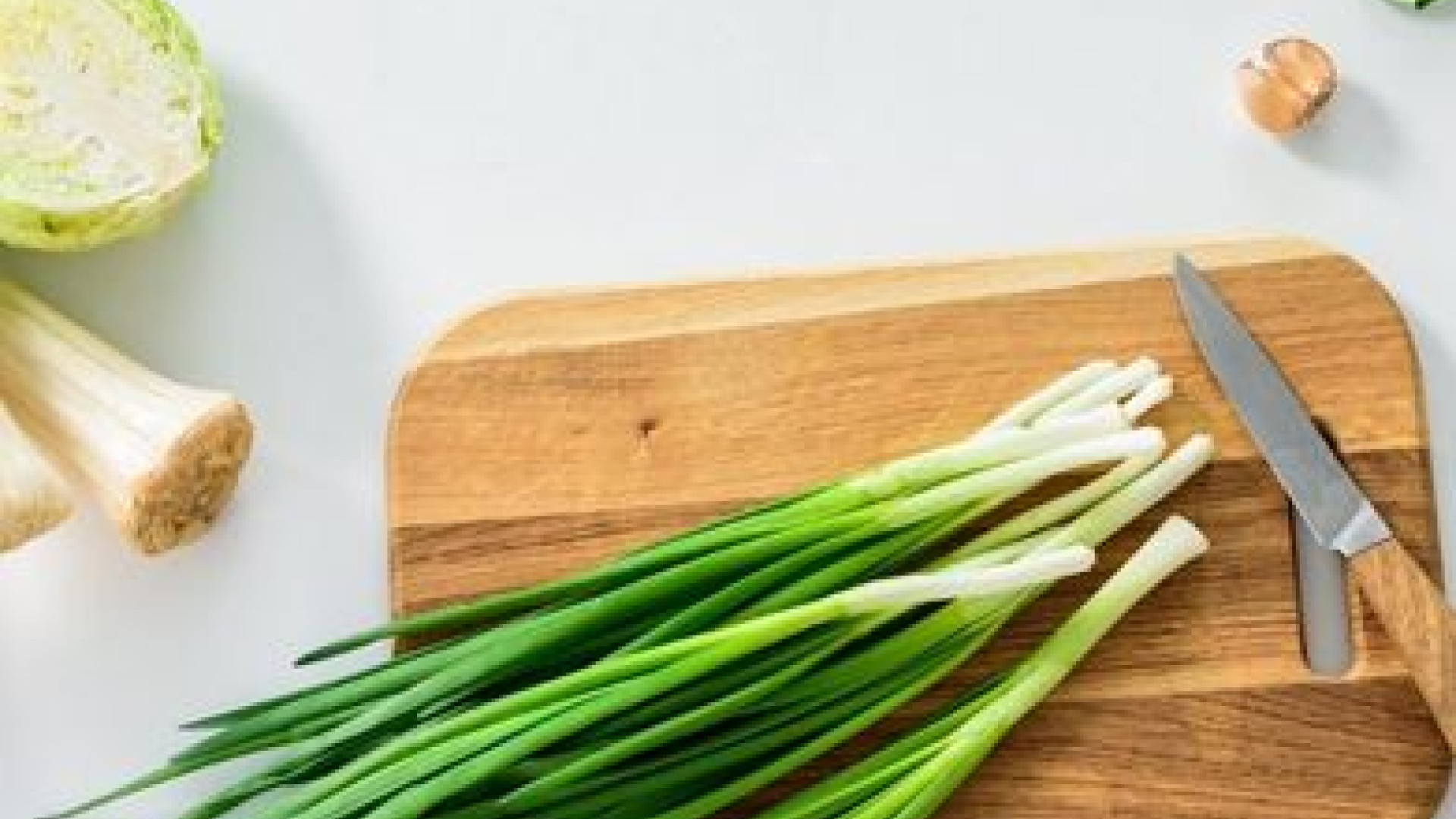 Spring onion/Green onion